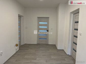 For sale house in village of Modlany, district of Teplice. The house has two floors