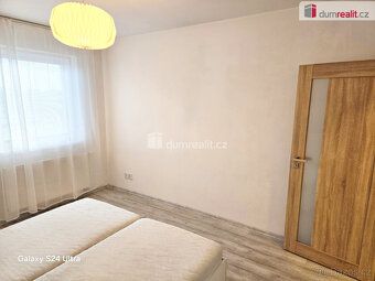 , prodej bytu 3+kk o velikosti 83 m² v ulici Zalužanská v Ml