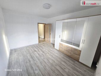 , prodej bytu 3+kk o velikosti 83 m² v ulici Zalužanská v Ml