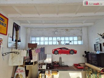 Price includes legal service and agency commission., Dumrealit.cz will mediate the sale of a…