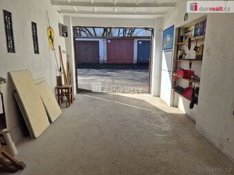 Price includes legal service and agency commission., Dumrealit.cz will mediate the sale of a…