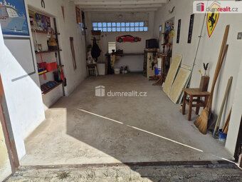 Price includes legal service and agency commission., Dumrealit.cz will mediate the sale of a…
