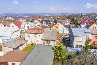 Jste z Chotěboře nebo jeho okolí a toužíte po vlastním bydle