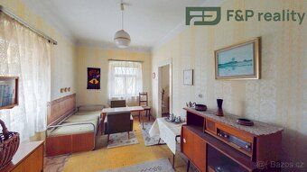 Interesting property for investors! This offer will interest