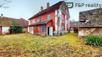 Interesting property for investors! This offer will interest