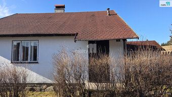 Price is negotiable., for sale cottage and land in picturesque countryside