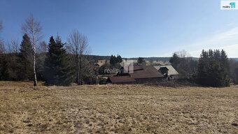 Price is negotiable., for sale cottage and land in picturesque countryside