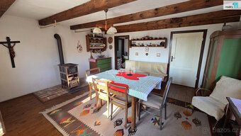 Price is negotiable., for sale cottage and land in picturesque countryside