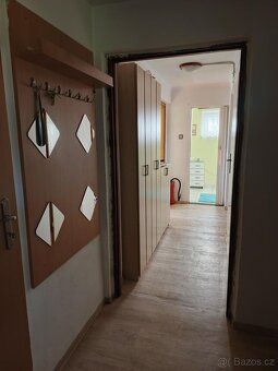 We offer for sale a cozy and carefully renovated brick cottage in a quiet village of Těptín…