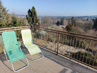 We offer for sale a cozy and carefully renovated brick cottage in a quiet village of Těptín…