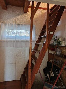 We offer for sale a cozy and carefully renovated brick cottage in a quiet village of Těptín…