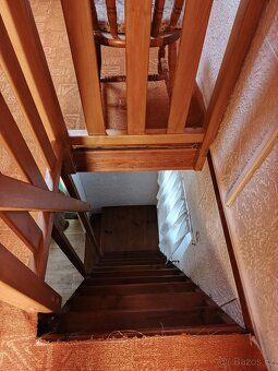 We offer for sale a cozy and carefully renovated brick cottage in a quiet village of Těptín…