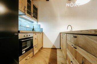 Představujeme výjimečnou nabídku – prodej apartmánu ve velmi