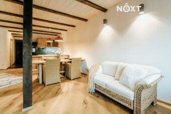 Představujeme výjimečnou nabídku – prodej apartmánu ve velmi