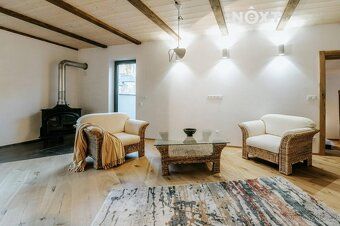 Představujeme výjimečnou nabídku – prodej apartmánu ve velmi
