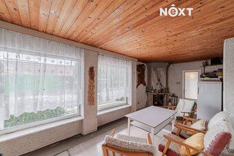 We offer for sale a terraced house with garage and garden in a quiet and sought-after part of…