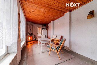 We offer for sale a terraced house with garage and garden in a quiet and sought-after part of…