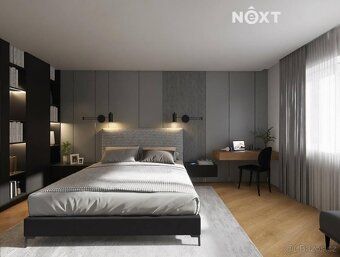 Nový byt 2+KK v srdci Strašnic – Rezidence Gutovka
Bydlete v