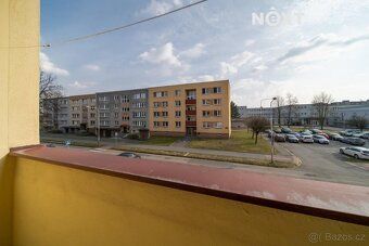 I personally find living in a low-rise house of just a few apartments much more pleasant than…