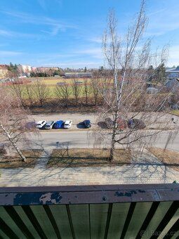 Prodám byt 2+1 v osobním vlastnictví, Petřivalského, Přerov,