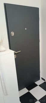 Prodám byt 2+1 v osobním vlastnictví, Petřivalského, Přerov,