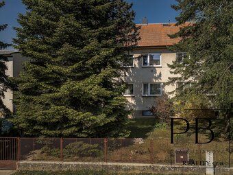 Ev.č. 00089 Byt 2+1, po renovaci 3+kk v Rosice, v lokalitě H