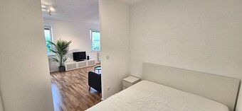 RENT APARTMENT 2+KK, PRAGUE 3 - STRAŠNICE
We offer for rent