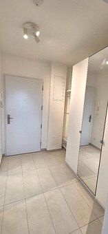 RENT APARTMENT 2+KK, PRAGUE 3 - STRAŠNICE
We offer for rent