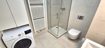 RENT APARTMENT 2+KK, PRAGUE 3 - STRAŠNICE
We offer for rent