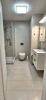 RENT APARTMENT 2+KK, PRAGUE 3 - STRAŠNICE
We offer for rent