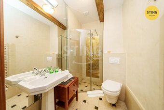 Exkluzivně nabízíme k prodeji luxusní hotelový resort Štramb