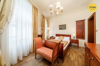 Exkluzivně nabízíme k prodeji luxusní hotelový resort Štramb