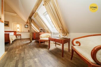 Exkluzivně nabízíme k prodeji luxusní hotelový resort Štramb