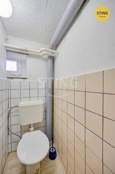 We offer for sale a cottage in the mountain village of Ostružná in the district of Jeseník.