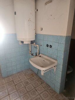 Prodám dům Chrastavice u Domažlic V dobrém stavu, možno ihne