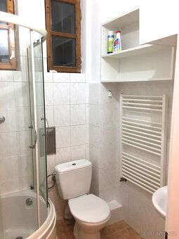 Pronájem bytu (ateliéru), 3+kk, 63 m2, Praha 5 - Malá Chuchl