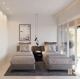 Bungalow in Torrevieja - New Construction in Los Balcones, Costa Blanca