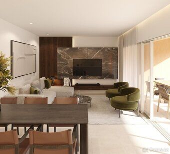 Bungalow in Torrevieja - New Construction in Los Balcones, Costa Blanca