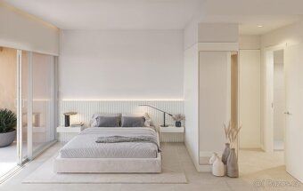 Bungalow in Torrevieja - New Construction in Los Balcones, Costa Blanca