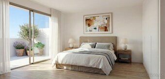 Bungalov v Pilar de la Horadada – novostavba
Pilar de la Hor