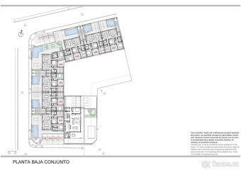 Bungalov v Pilar de la Horadada – novostavba
Pilar de la Hor