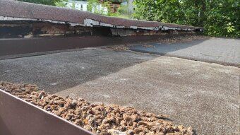 I am offering for sale a row garage in Mimoň part of Letná I will sell a brick garage of…
