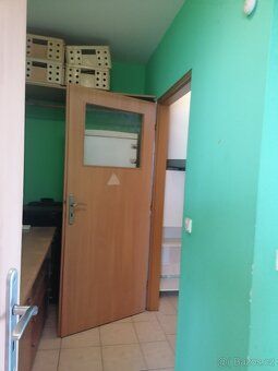 PRONÁJEM BYT JIRNY 2KK se zahradou. Dobry den. Nabízíme k pr