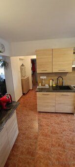 Sell family house of built-up area 194 m² located in Prachatice