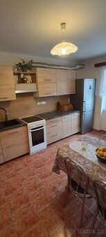 Sell family house of built-up area 194 m² located in Prachatice