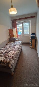 Sell family house of built-up area 194 m² located in Prachatice