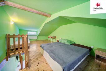 Sale of house with apartments in Velká Úpa 145 | Investment opportunity