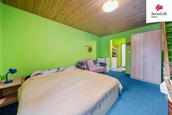 Sale of house with apartments in Velká Úpa 145 | Investment opportunity