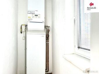 Hledáte ke koupí útulný byt v žádané lokalitě, s veškerou ob