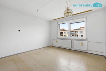 Prodej bytu 3+1/L, 75 m², Česká Lípa – ul. Na Jílech, sídliš